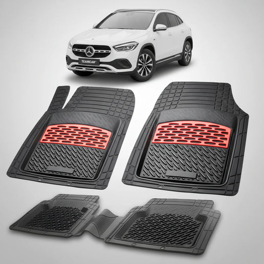 Covorase Mercedes-Benz GLA Compatibile H247 2019-prezent | Red