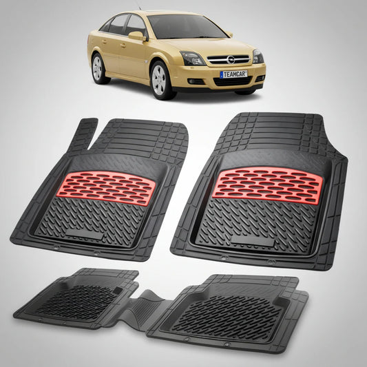 Covorase Opel Vectra C Compatibile 2002-2008 | Red