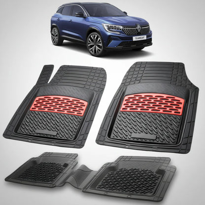Covorase Renault Austral SUV Compatibile 2022-2026 | Red