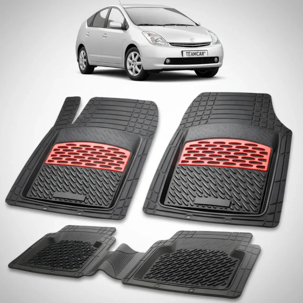Covorase Toyota Prius XW20 Hatchback Compatibile 2003-2005 | Red