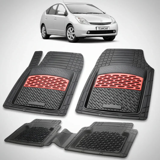 Covorase Toyota Prius XW20 Hatchback Compatibile 2003-2005 | Red
