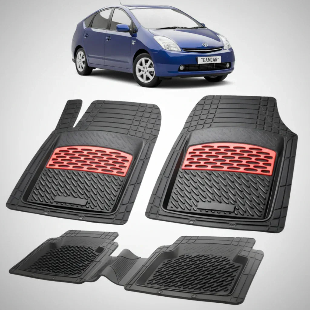 Covorase Toyota Prius XW20 Hatchback Compatibile 2005-2009 | Red