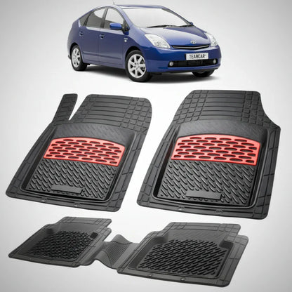Covorase Toyota Prius XW20 Hatchback Compatibile 2005-2009 | Red