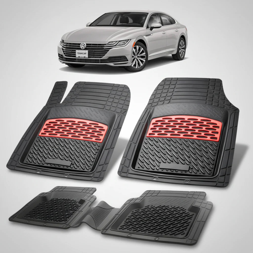 Covorase Volkswagen Arteon 3H Fastback Compatibile 2017-2024 | Red