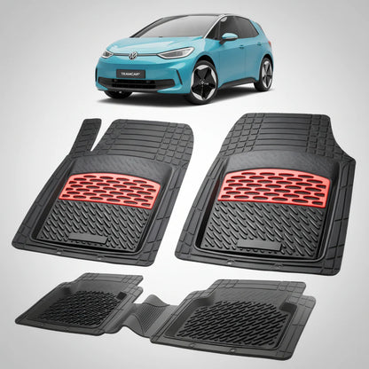Covorase Volkswagen ID.3 Compatibile 2020-2024 | Red