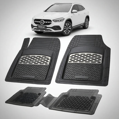 Covorase Mercedes-Benz GLA Compatibile H247 2019-prezent | Silver
