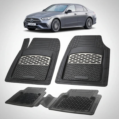 Covorase Mercedes-Benz C-Class Compatibile W206 2021-prezent | Silver
