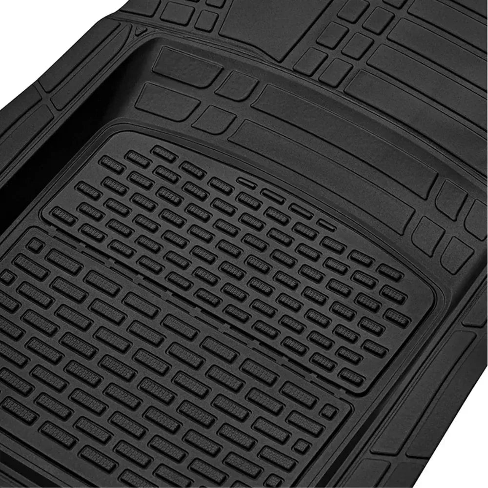 Covorase Auto TeamCar® Tip Tavita Compatibile Audi A1 GB Hatchback 5 uși (2018–2025) - 221.ro