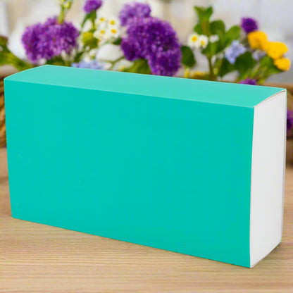 Cutii din hârtie cu sertar (set 50 buc)