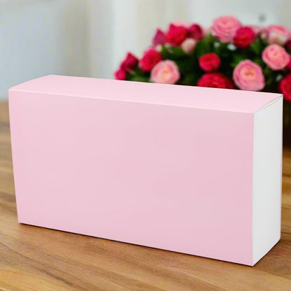 Cutii din hârtie cu sertar (set 50 buc)