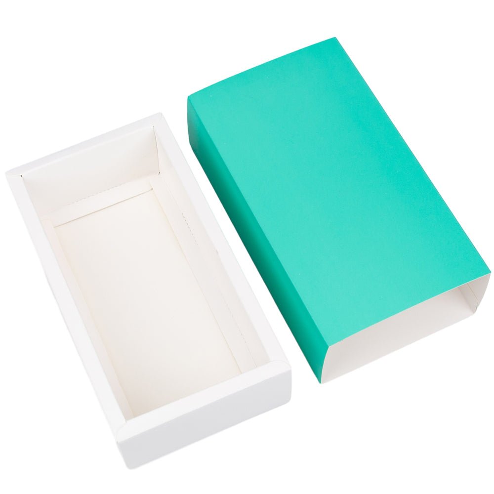 Cutii din hârtie cu sertar (set 50 buc)