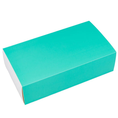 Cutii din hârtie cu sertar (set 50 buc)