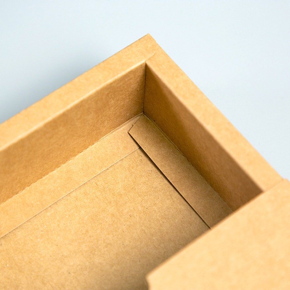 Cutii din hârtie cu sertar (set 50 buc)