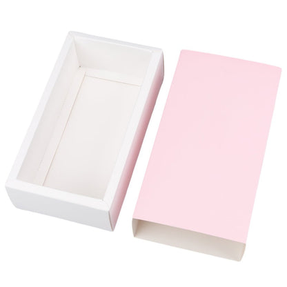 Cutii din hârtie cu sertar (set 50 buc)