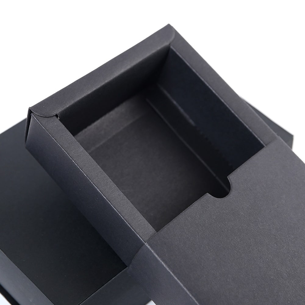 Cutii din hârtie cu sertar (set 50 buc)