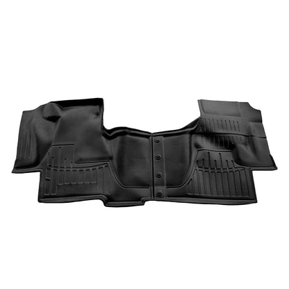 Set covorase auto cauciuc tip tavita pentru mercedes benz w901-905 sprinter (1995-2006) (1+1)