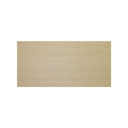 Panou decorativ din praf de piatra, Naimeed D7322, flexibil,ignifug, strat protector ceramic, rezistent la razele UV, 120x60x0.2 cm, crem