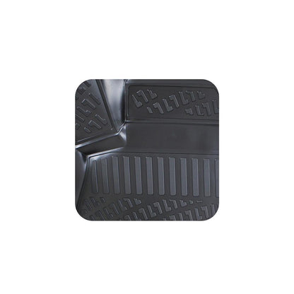 Set covorase auto cauciuc umbrella pentru porsche cayenne ii 2011-2017