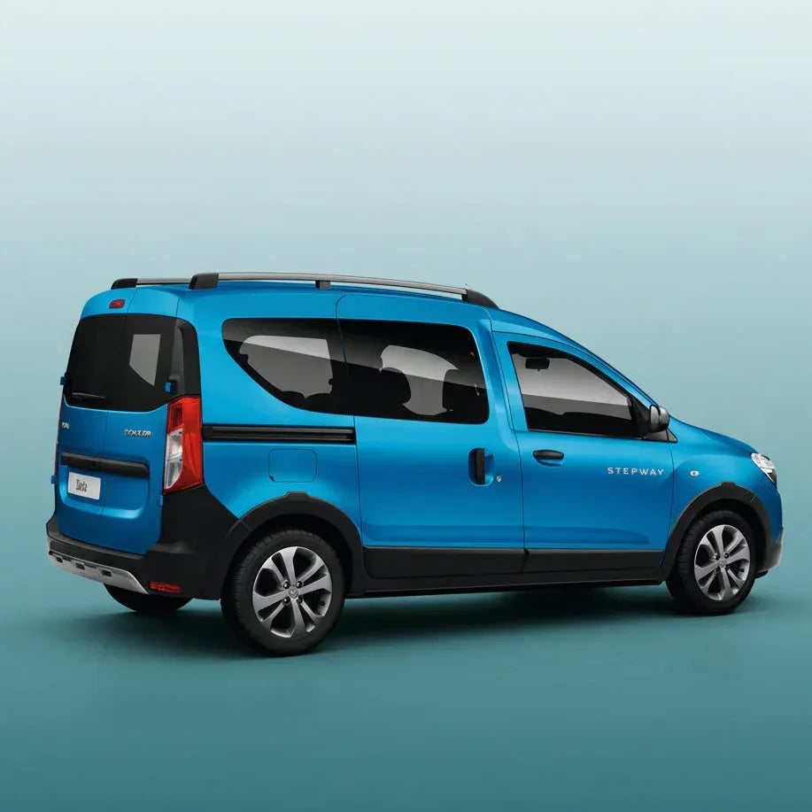 Stergatoare Dacia Dokker Stepway 2015 - 2018 - 221.ro