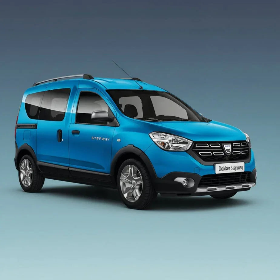 Stergatoare Dacia Dokker Stepway 2015 - 2018 - 221.ro