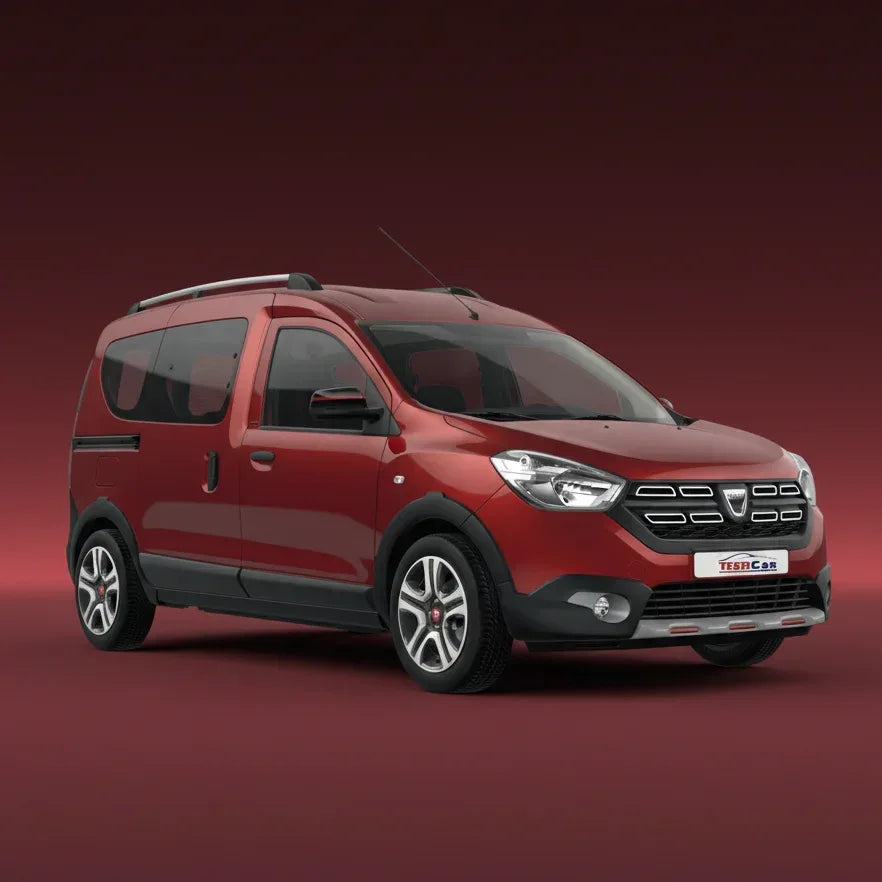 Stergatoare Dacia Dokker MPV 2015 - 2018 - Set complet - 221.ro