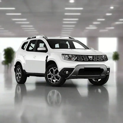 Covoraș Rizline Portbagaj Dacia Duster 4X2, 2022 – Tavita din Cauciuc fara miros - 221.ro