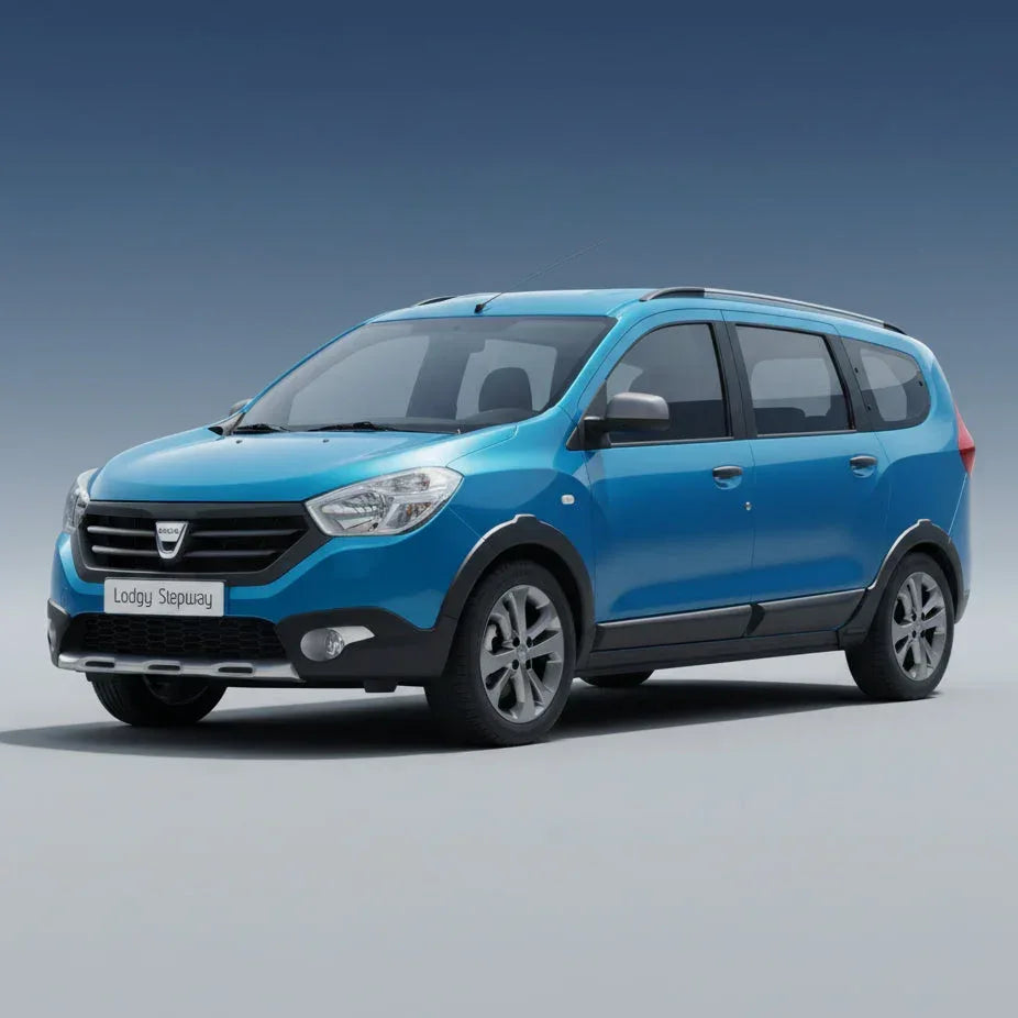 Stergatoare Dacia Lodgy Stepway FL 2017- - 221.ro