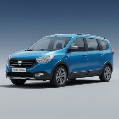 Stergatoare Dacia Lodgy Stepway FL 2017- - 221.ro