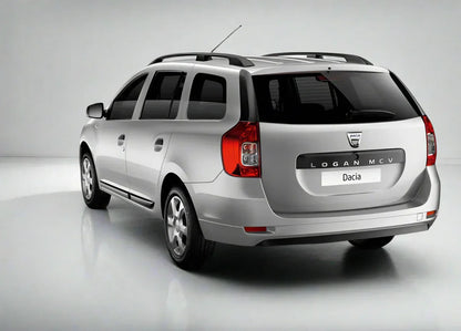 Tava Portbagaj Dacia Logan MCV 2013–2025 – Compatibila Original - 221.ro