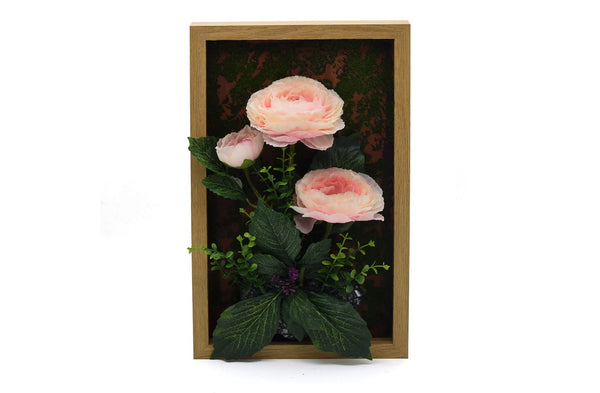 Aranjament flori artificiale, Naimeed D1102e