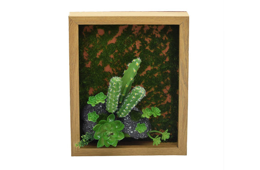 Aranjament flori artificiale, Naimeed D1101e