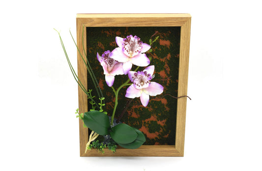 Aranjament flori artificiale, Naimeed D1101b