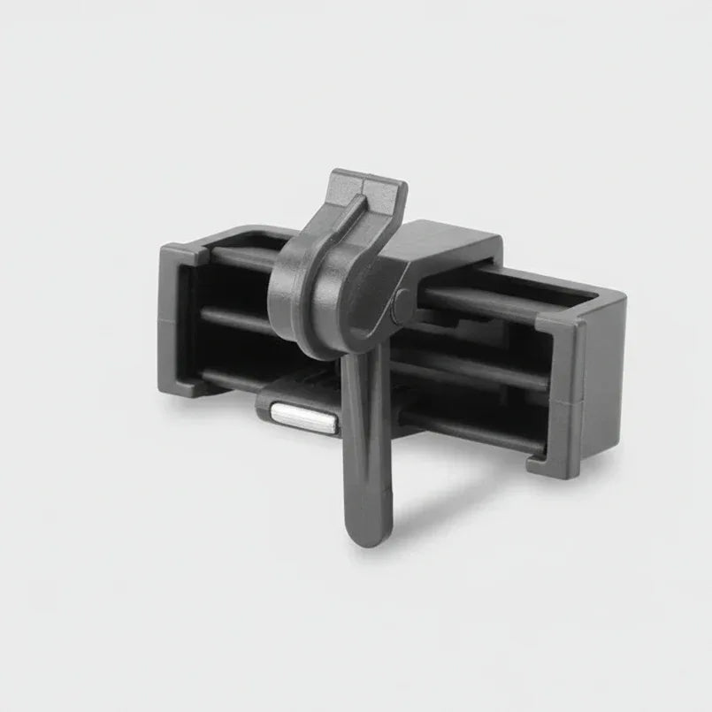 Organizator Auto Multifuncțional din Piele TeamCar – Buzunar Depozitare Grilă Ventilație