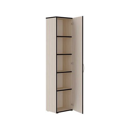 Set Dormitor haaus Madrid, Ulm Deschis/Wenge