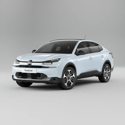 Ștergătoare Citroen C4 X, ë-C4 X (2022–2024) Flat | Set față – TeamCar®