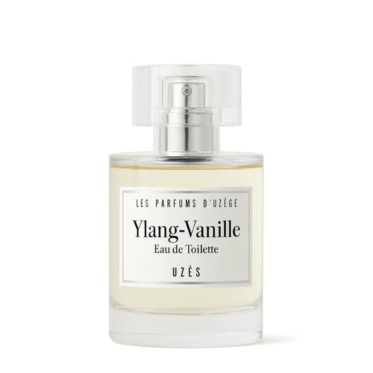 Apa de toaleta, Ylang-Vanille, 50ml