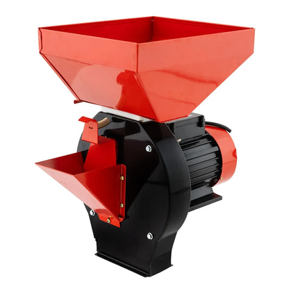 EM-1.1D moara electrica ELEFANT, produsul contine taxa tv,5.5 ron, 18.3 kg - 221.ro