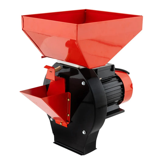 EM-1.1D moara electrica ELEFANT, produsul contine taxa tv,5.5 ron, 18.3 kg - 221.ro