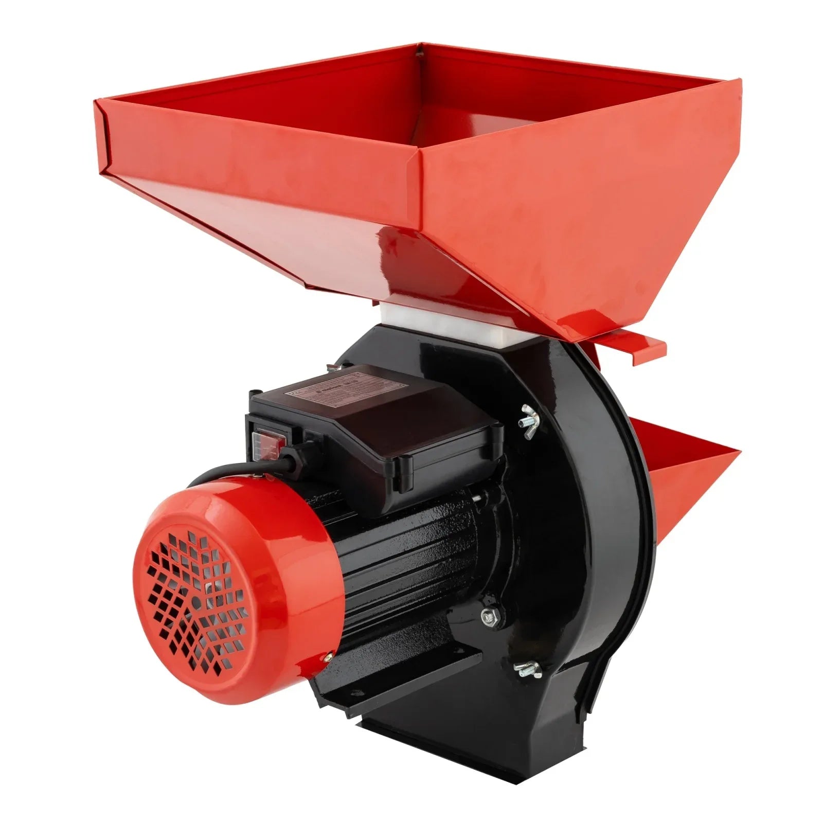 EM-1.1D moara electrica ELEFANT, produsul contine taxa tv,5.5 ron, 18.3 kg - 221.ro