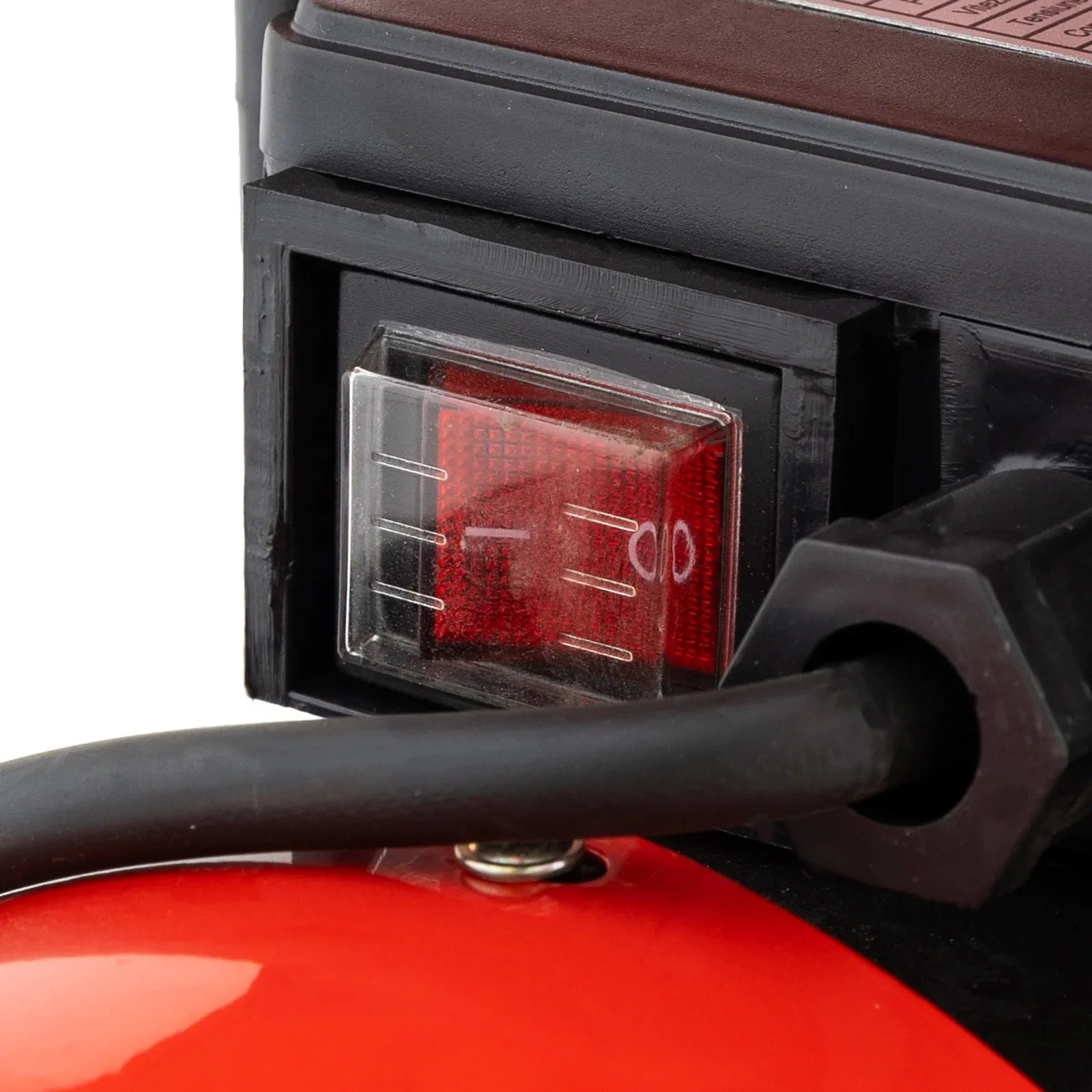 EM-1.1D moara electrica ELEFANT, produsul contine taxa tv,5.5 ron, 18.3 kg - 221.ro