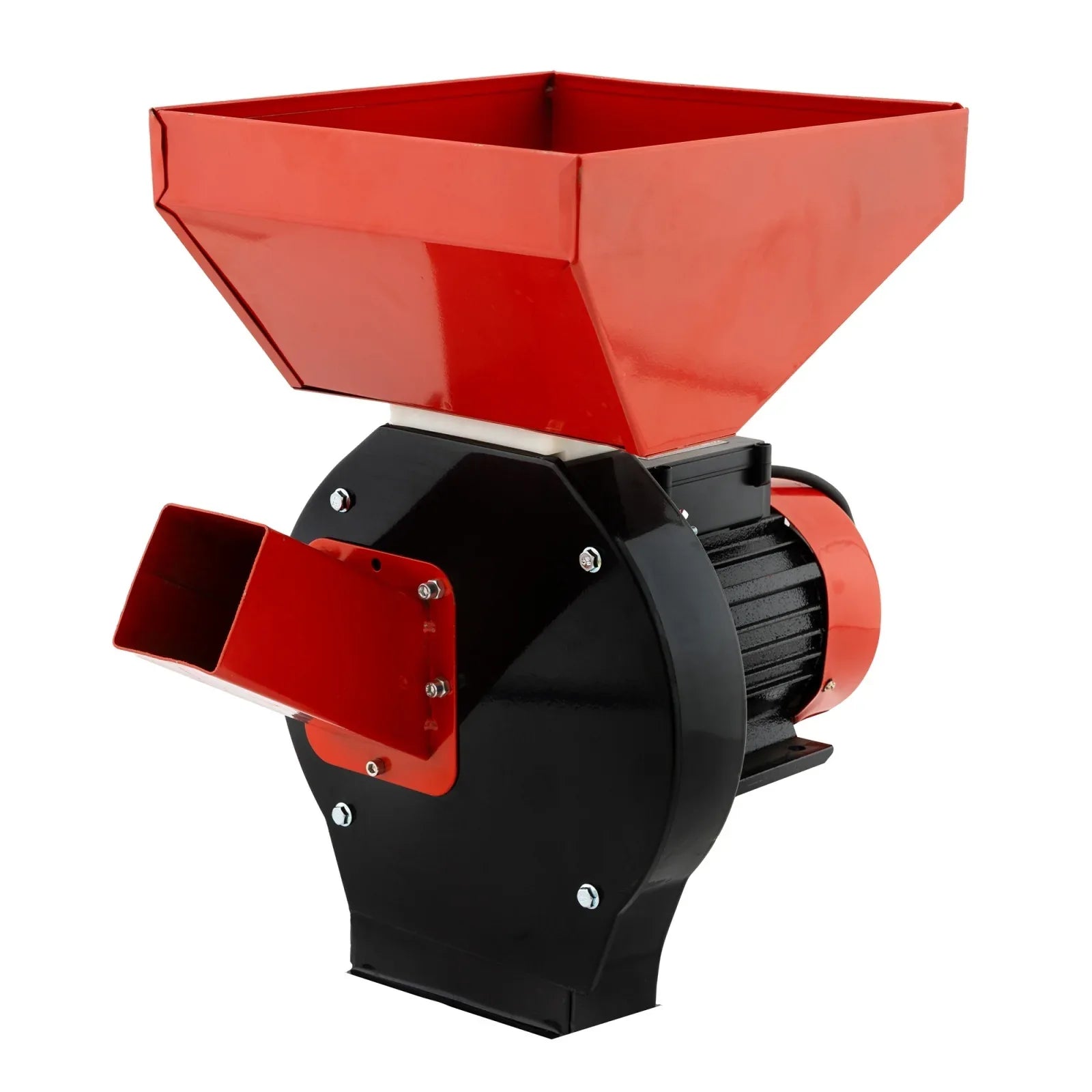 EM-1.1E moara electrica ELEFANT, produsul contine taxa tv 5.5 ron, 18 kg - 221.ro