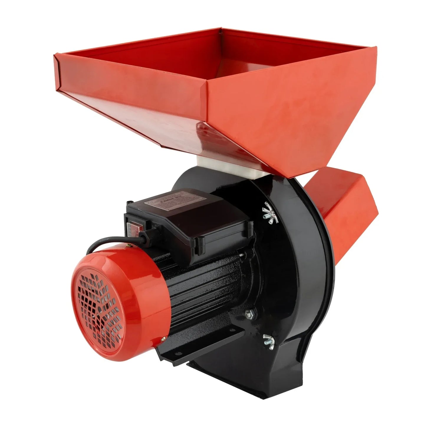 EM-1.1E moara electrica ELEFANT, produsul contine taxa tv 5.5 ron, 18 kg - 221.ro