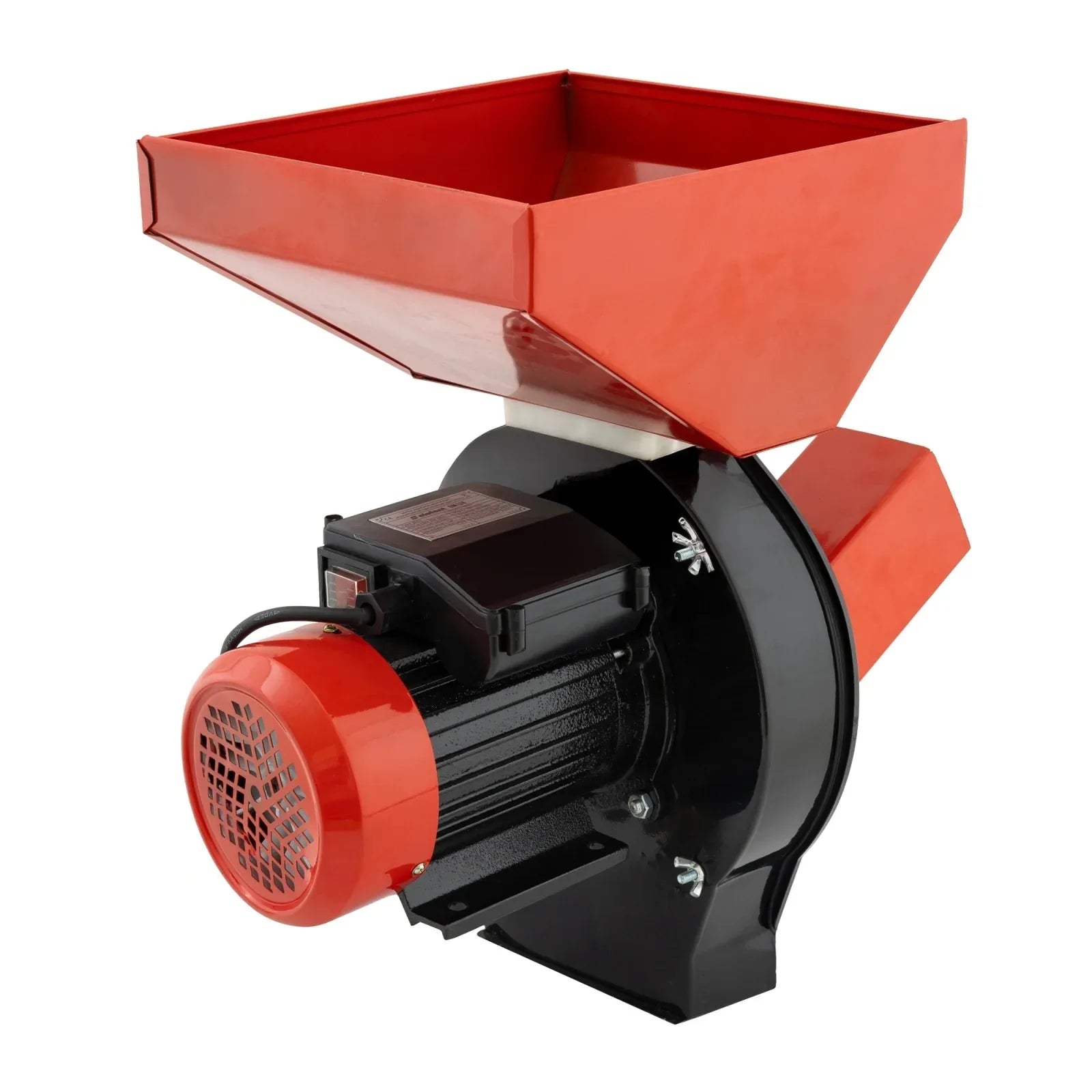 EM-1.1E moara electrica ELEFANT, produsul contine taxa tv 5.5 ron, 18 kg - 221.ro