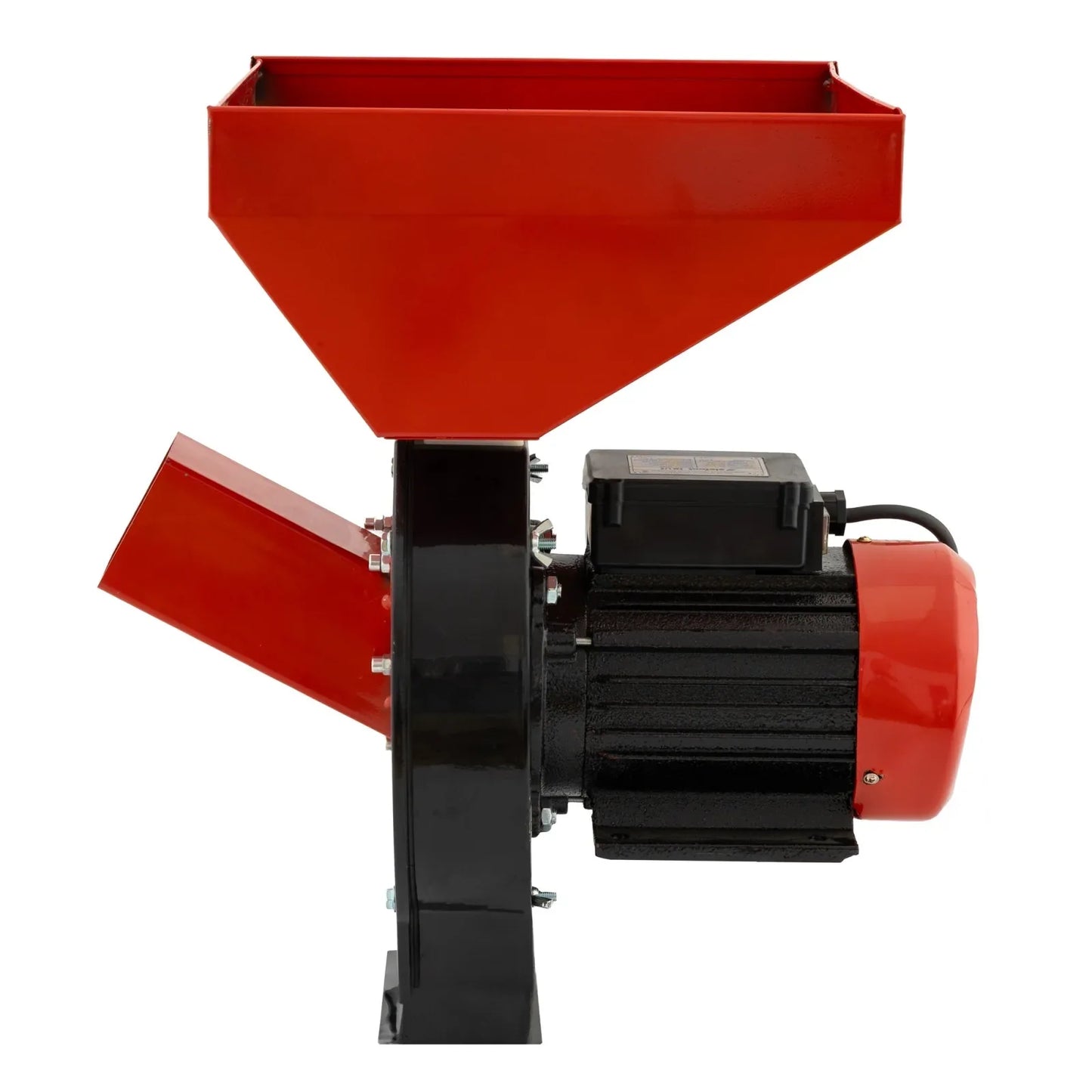 EM-1.1E moara electrica ELEFANT, produsul contine taxa tv 5.5 ron, 18 kg - 221.ro