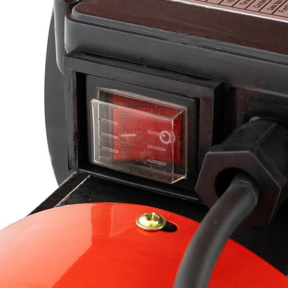 EM-1.1E moara electrica ELEFANT, produsul contine taxa tv 5.5 ron, 18 kg - 221.ro