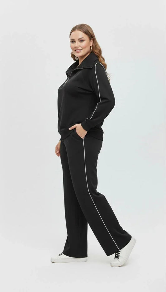 Trening dama marimi mari 8243-26