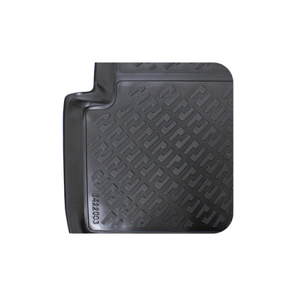 Set covorase auto cauciuc umbrella pentru hyundai i30 iii (pd) 2016-