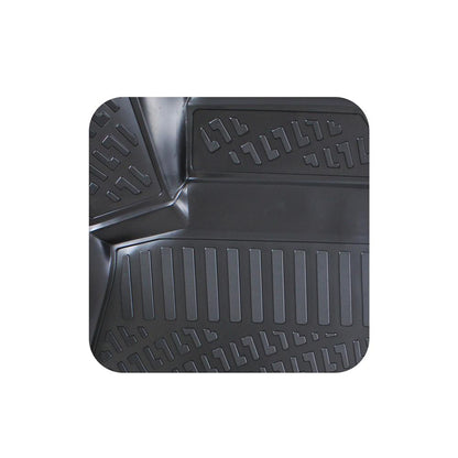 Set covorase auto cauciuc umbrella pentru hyundai i30 iii (pd) 2016-