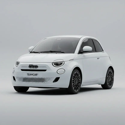Covorase Fiat 500 Hybrid Compatibile 2020-2024 | Blue