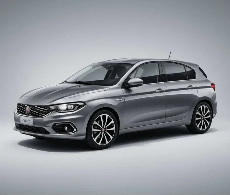 Stergatoare Fiat Egea Hatchback 2015-2025 - 221.ro